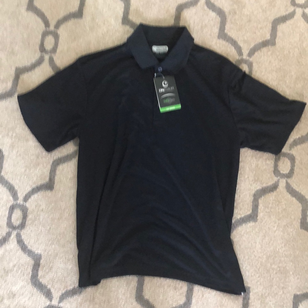 OnTour Moreno Polo Golf Size Large